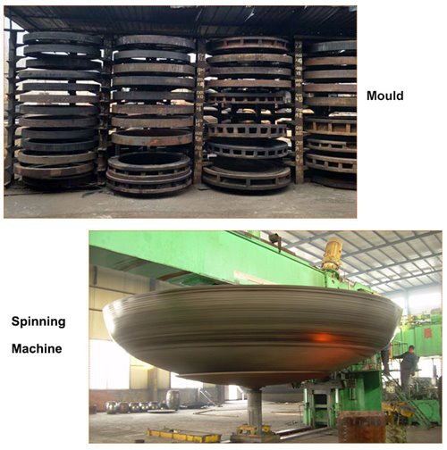 titanium dish head (2)