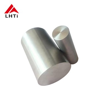 Grade 5 Titanium Alloys Bar For Medical