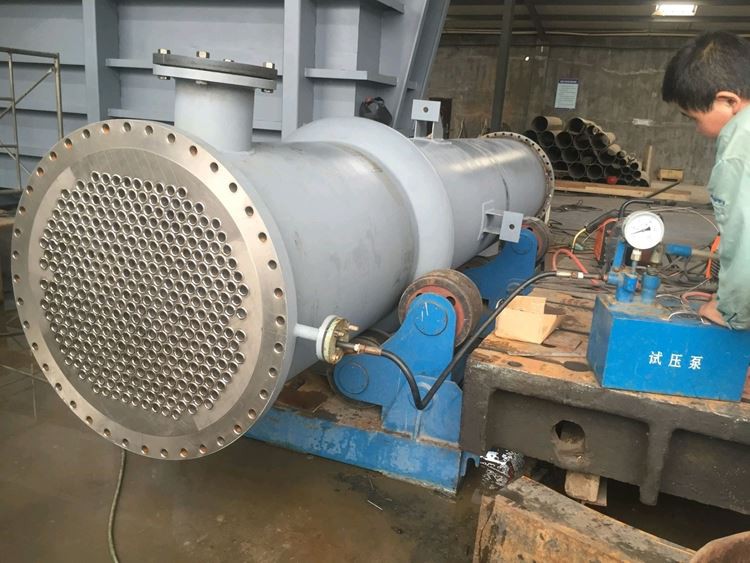 Titanium Shell & Tube Heat Exchangers_ (2)
