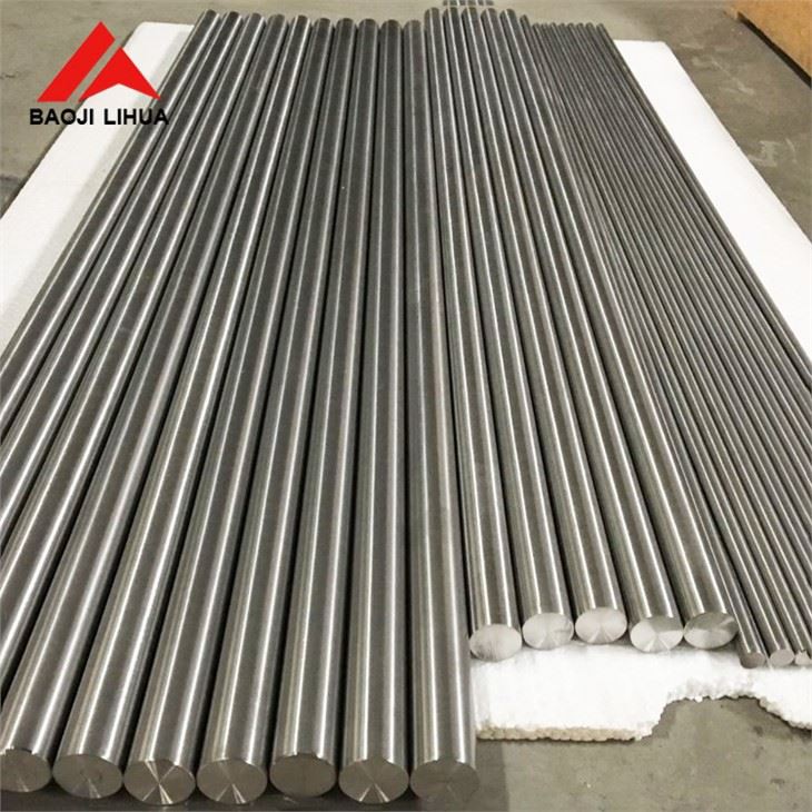 AMS 4928 Titanium Bar