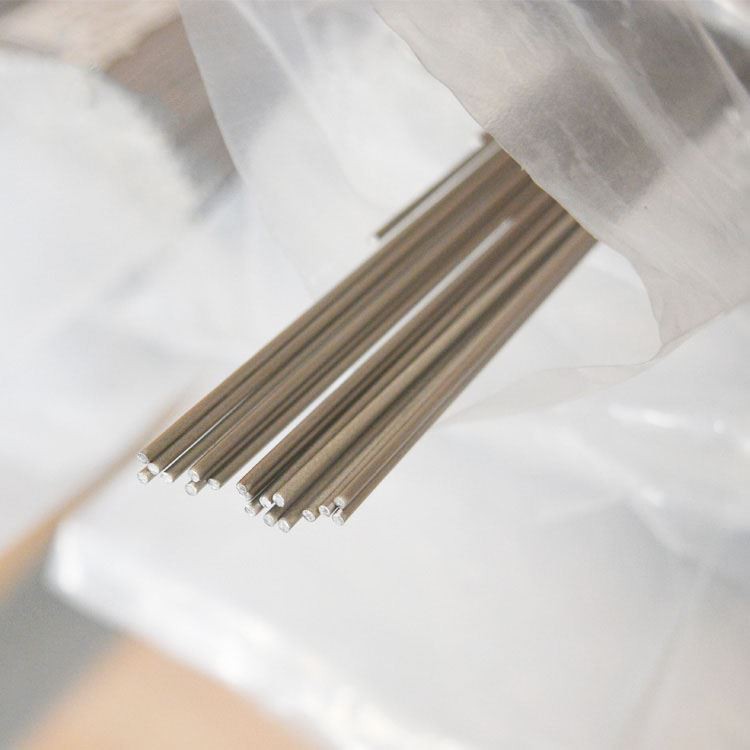 AMS 4951 Titanium Welding Wire