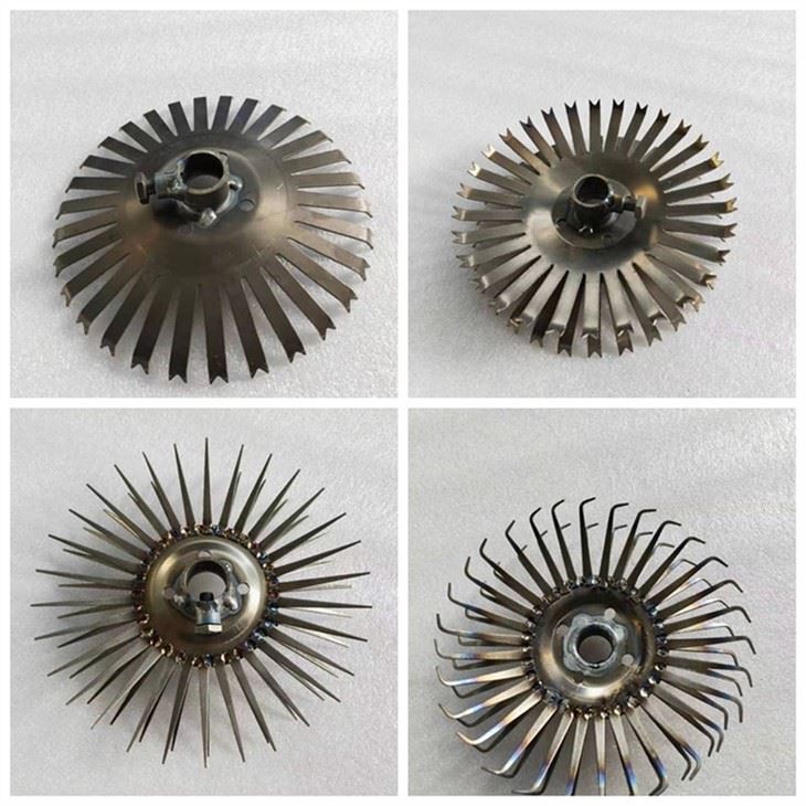 Anodizing Titanium Jigs