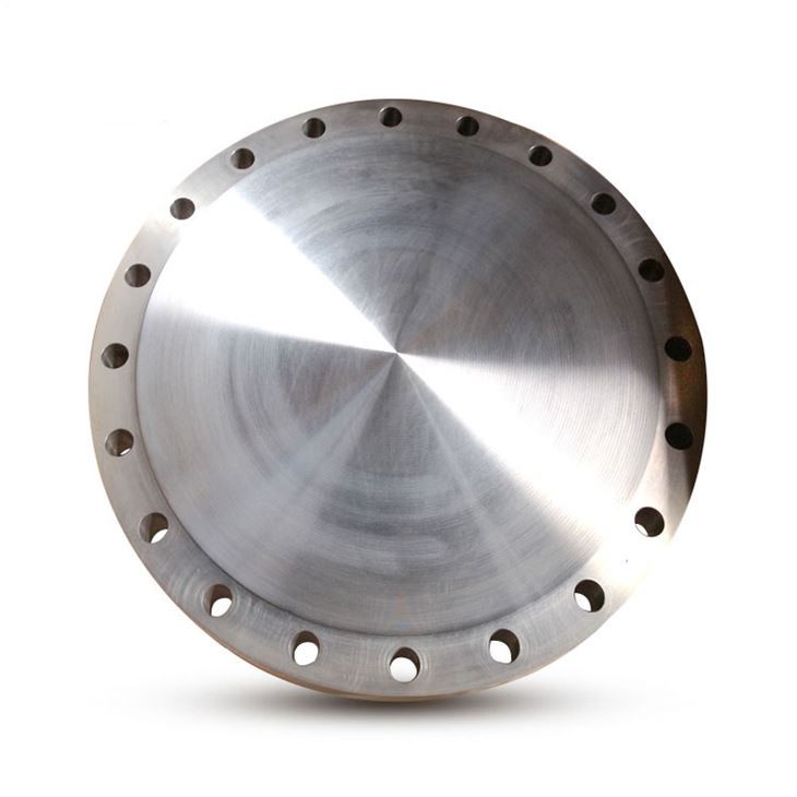 ANSI B16.5 Titanium Blind Flange