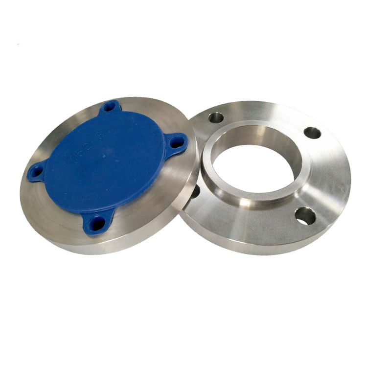 ASME B16.47 Titanium Flange
