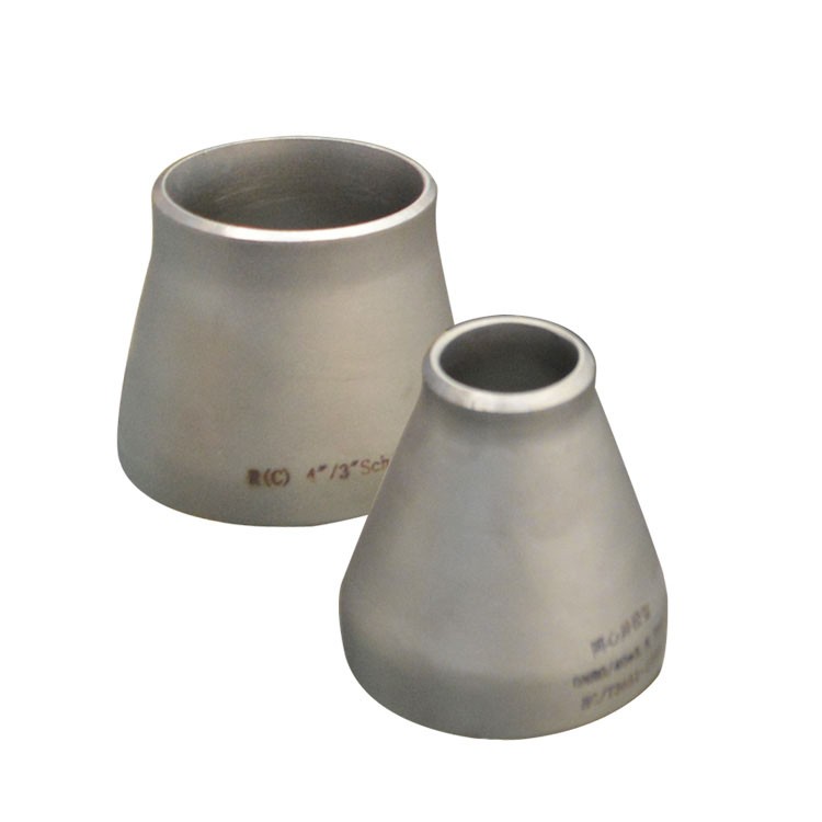 ASME B16.9 Titanium Reducer