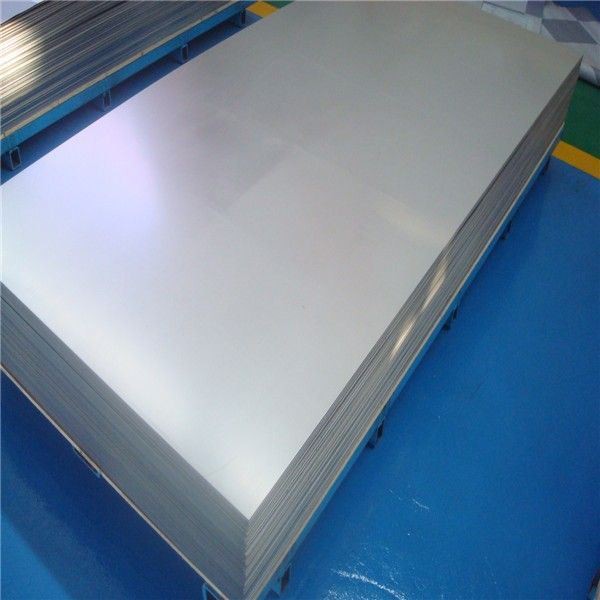 ASTM B265 Titanium Thin Plate