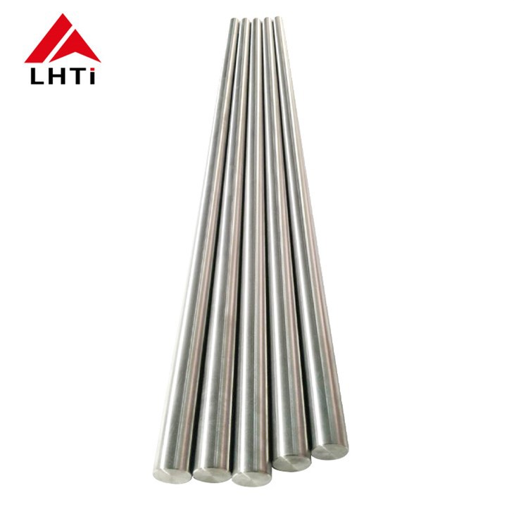 ASTM Grade 5 Titanium Bar Titanium Rod