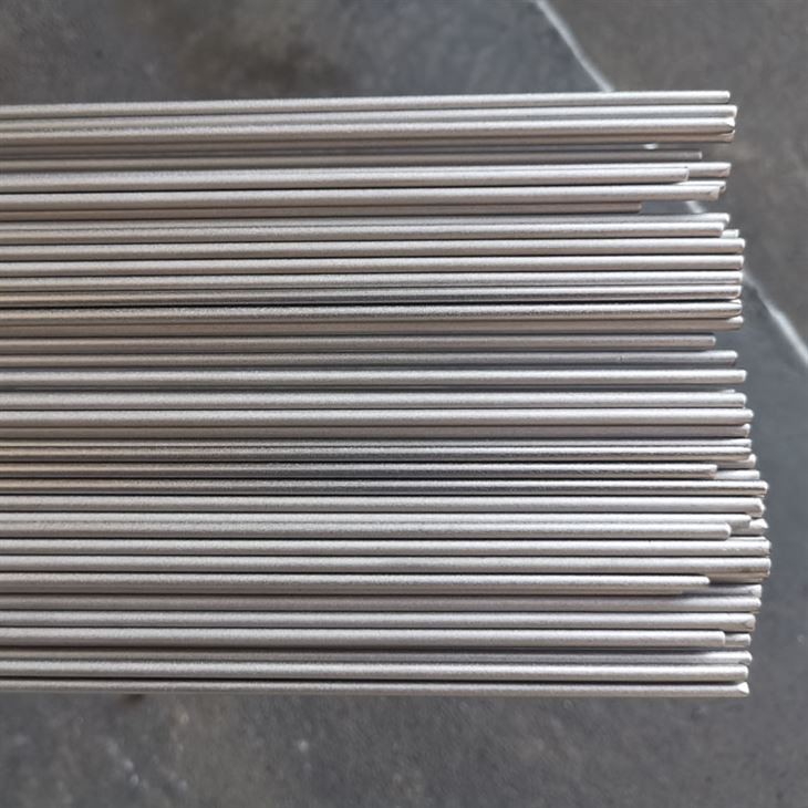 AWS A5.16 Titanium Welding Filler Wire