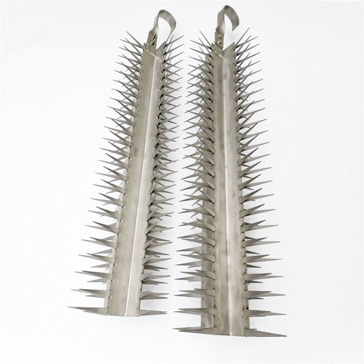 GR1 Titanium Jigs Hangers