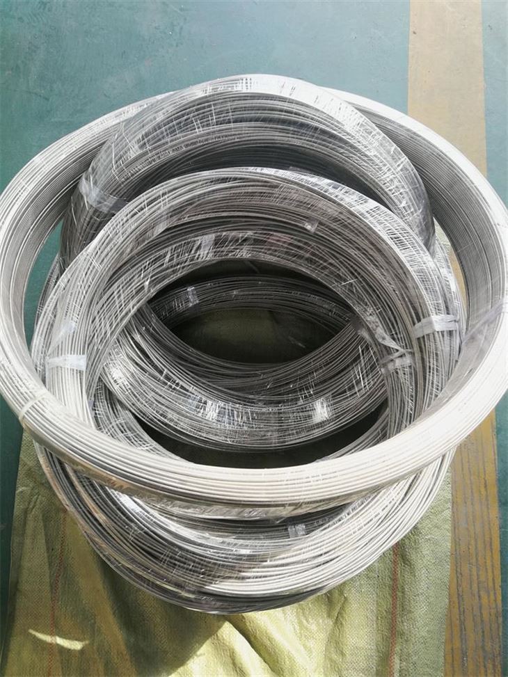 GR1 Titanium Wire