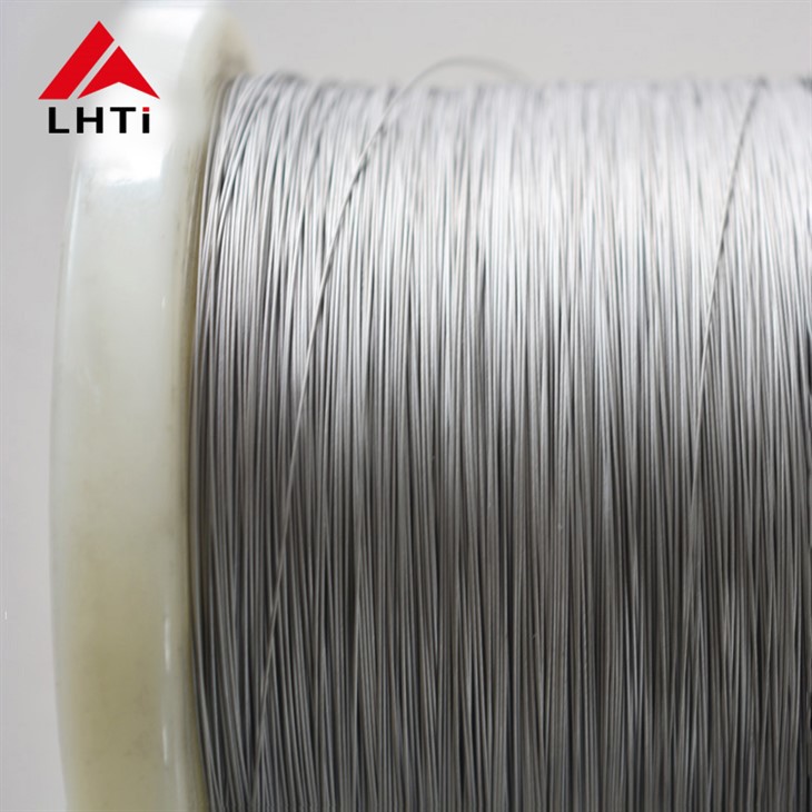 GR23 Titanium Wire