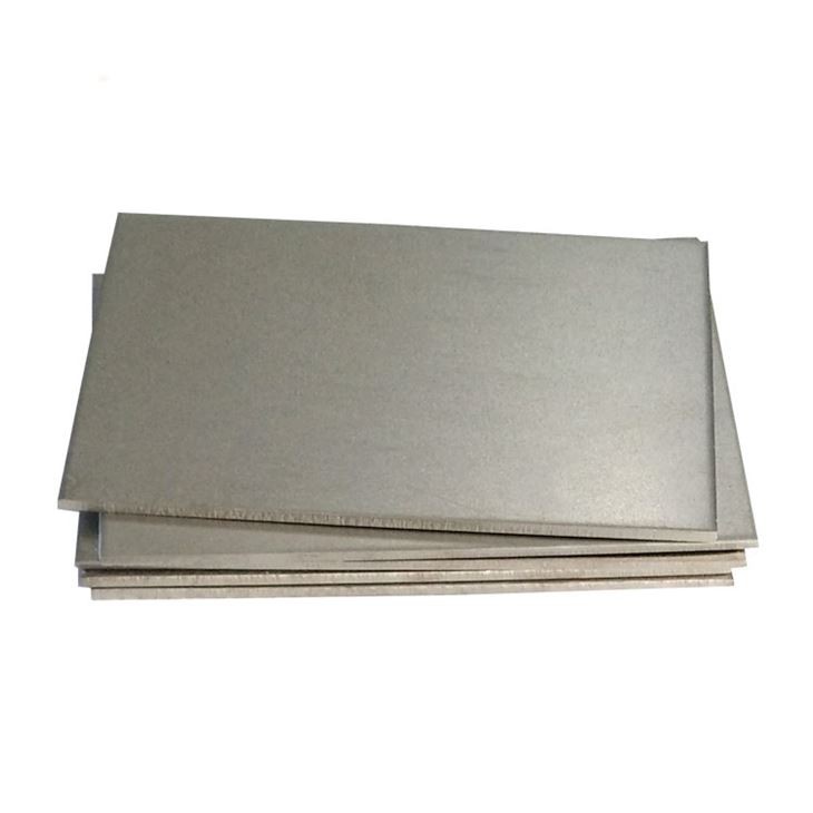 GR5 Titanium Plate