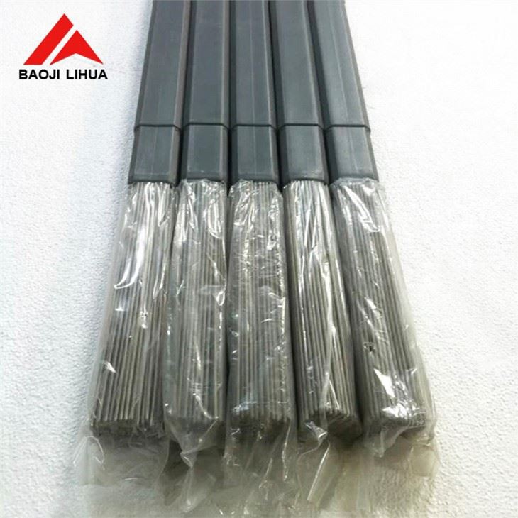 Gr7 Titanium Welding Wire