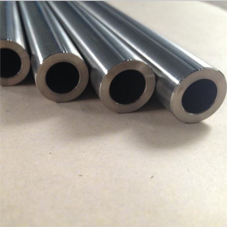 Grade 2 Titanium Pipe