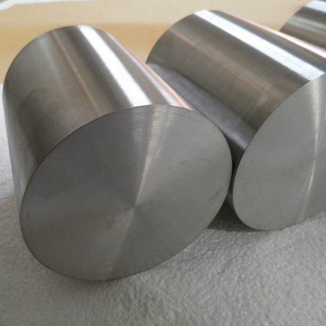 Grade 3 Titanium Bar