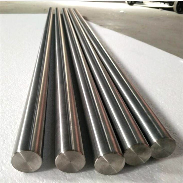 Grade 5 Titanium Bar