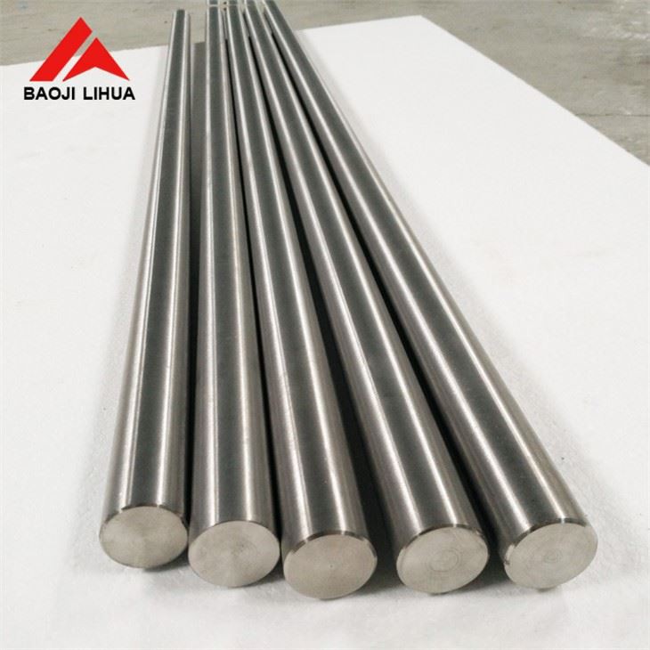Grade 5 Titanium Rod