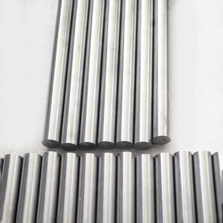 Grade 5 Titanium Round Bar