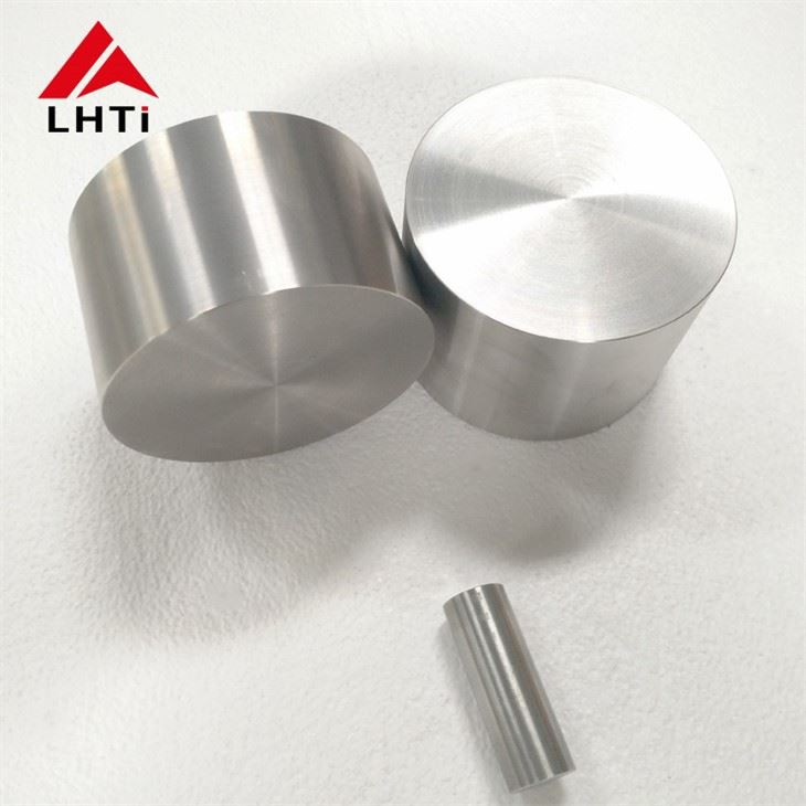 Gr.5 titanium alloy bar