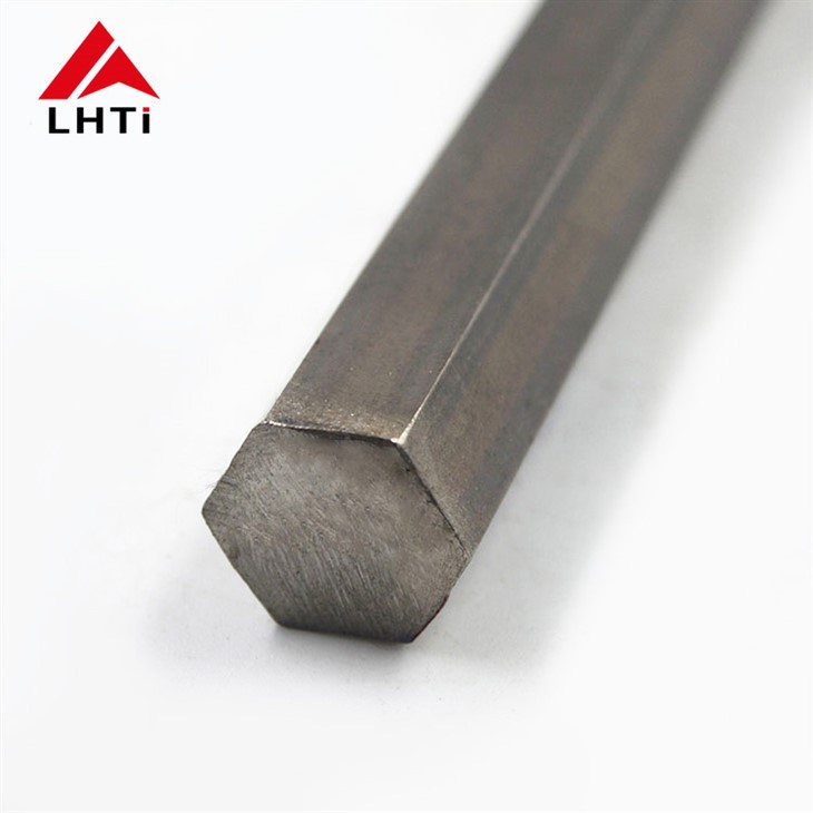 Titanium Alloy Bar Titanium Round Rod