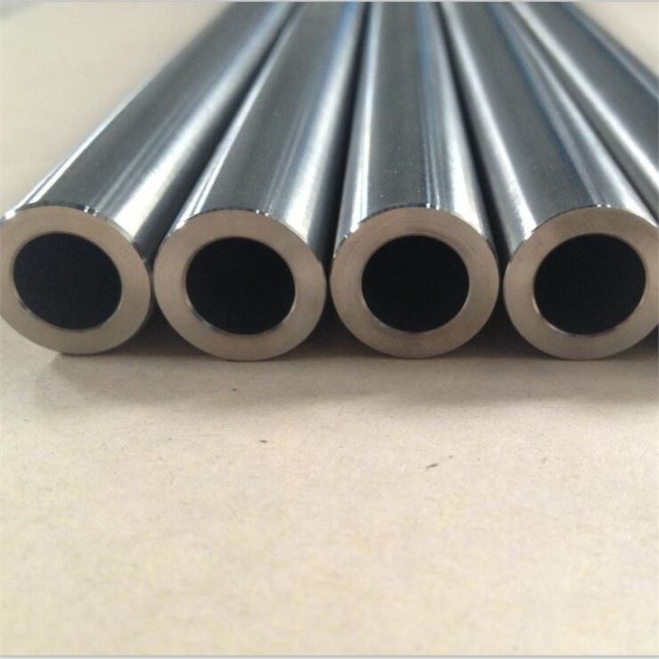 Titanium Alloy Pipe