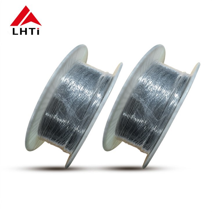 Titanium Alloy Wire