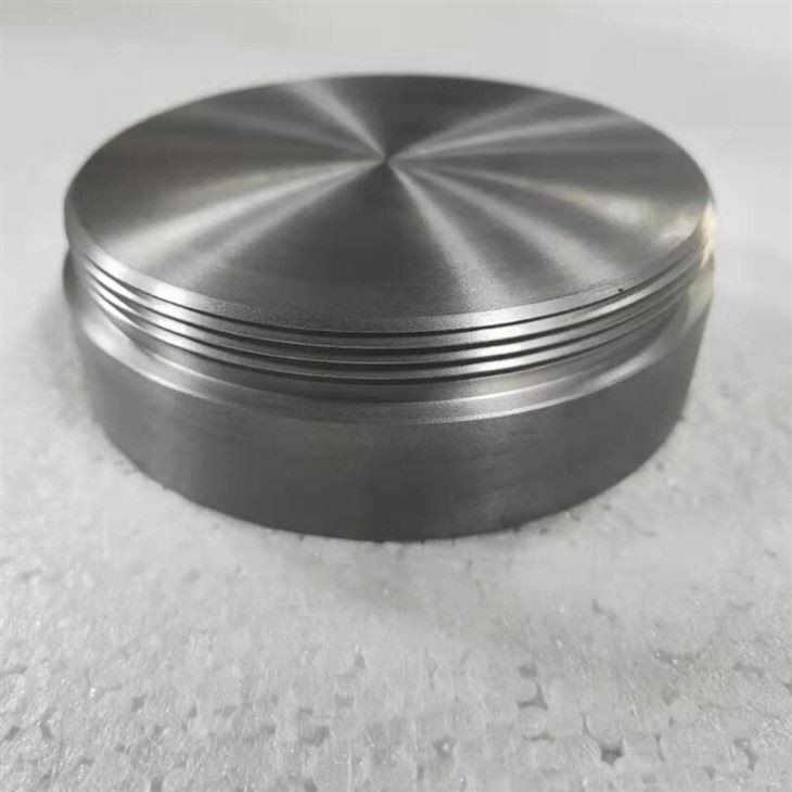 Titanium Aluminum Alloy Target