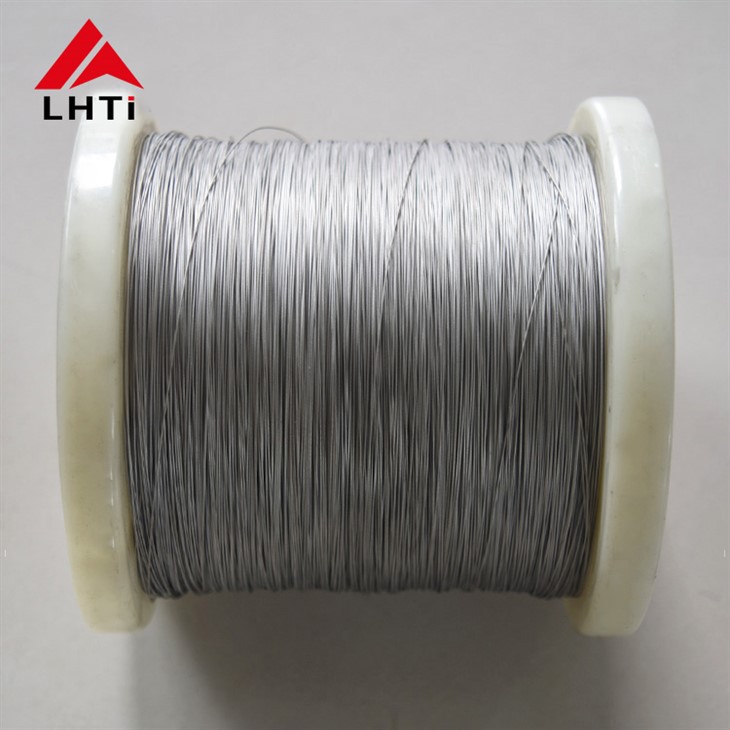 Titanium And Titanium Alloy Wire