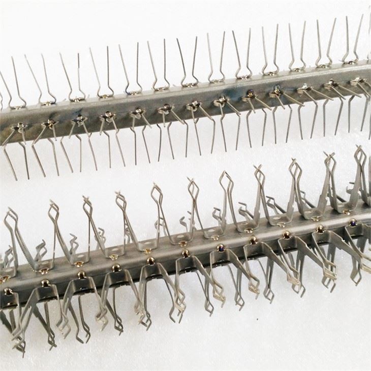 Titanium Anodizing Jig