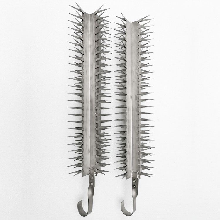 Titanium Anodizing Rack