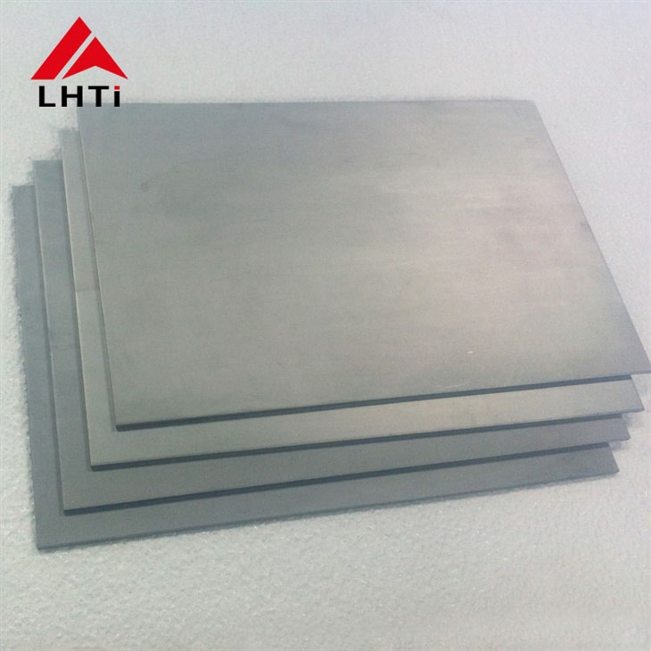 Titanium ASTM F67 Grade 3 SheetsTitanium Sheet