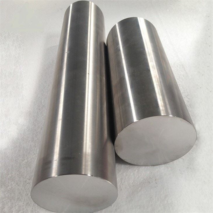Titanium Bar Gr5