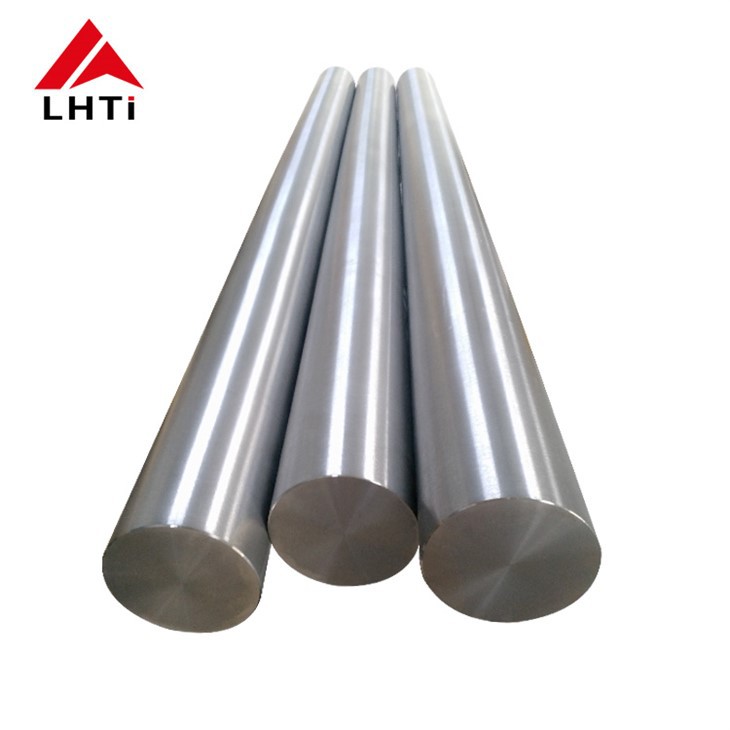 Titanium Bars Rods Titanium Alloys Titanium Round Rod
