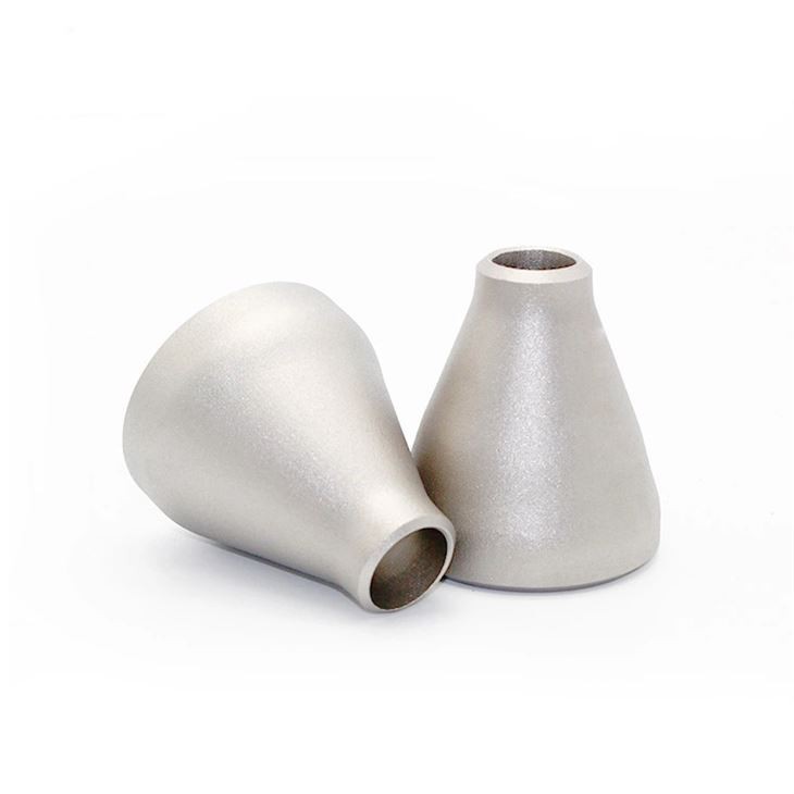 Titanium Concentric Reducer Con-reducer