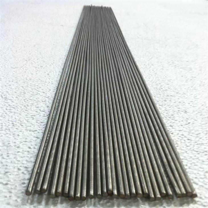 Titanium Grade 5 Welding Wire