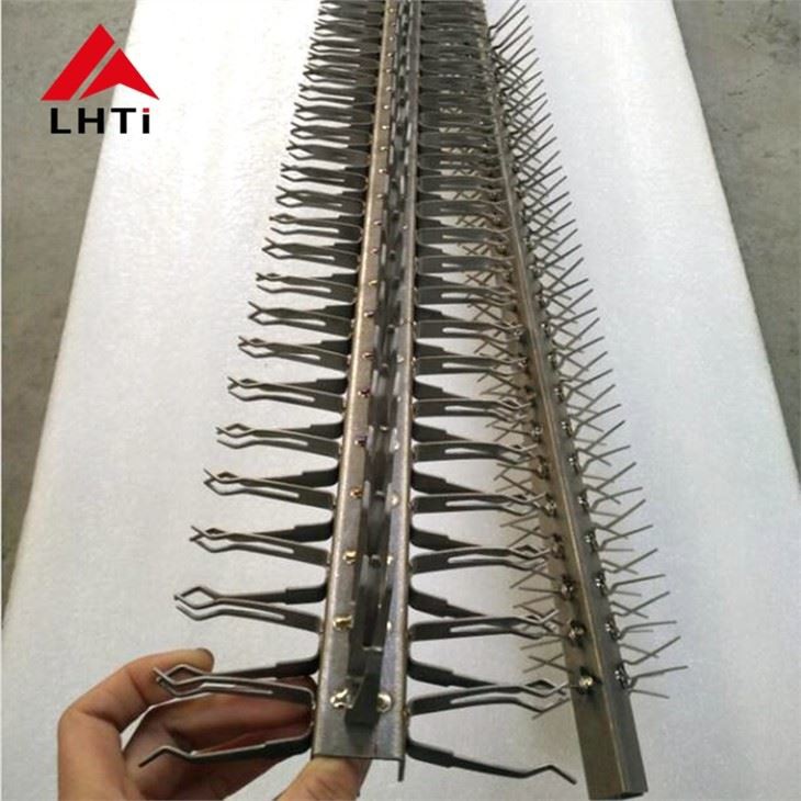 Titanium Jig Rack For Anodizing