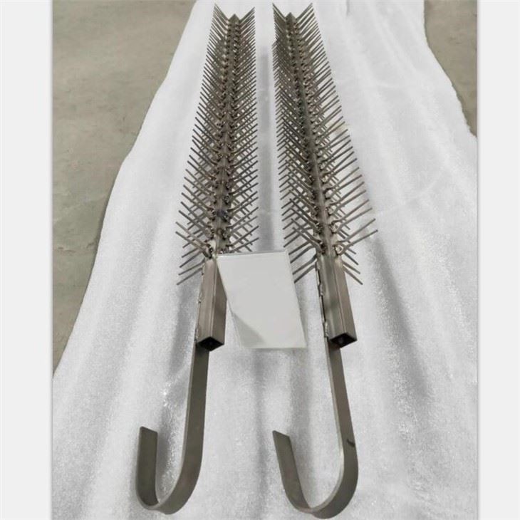 Titanium Jigs For Anodizing