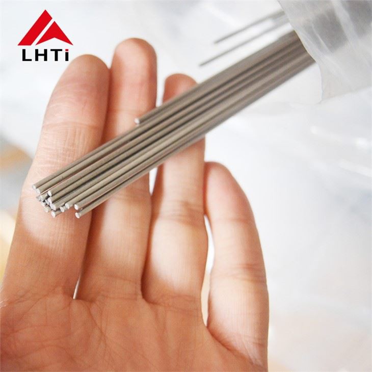 Titanium Mig Welding Wire