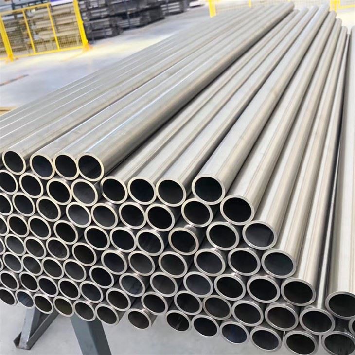 Titanium Pipe For Sale