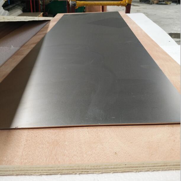 Titanium Plate For Sale