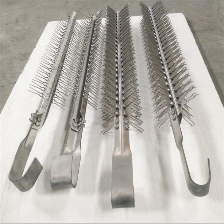 Titanium Racks For Anodizing