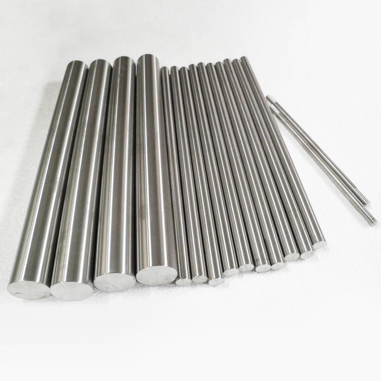 Titanium Round Bar
