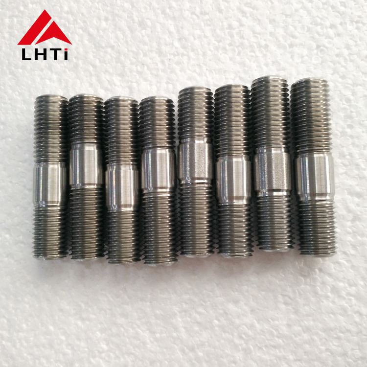 Titanium Stud Bolts