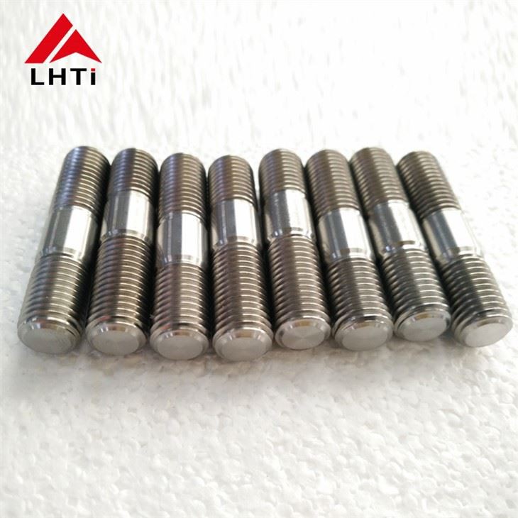 Titanium Stud M8