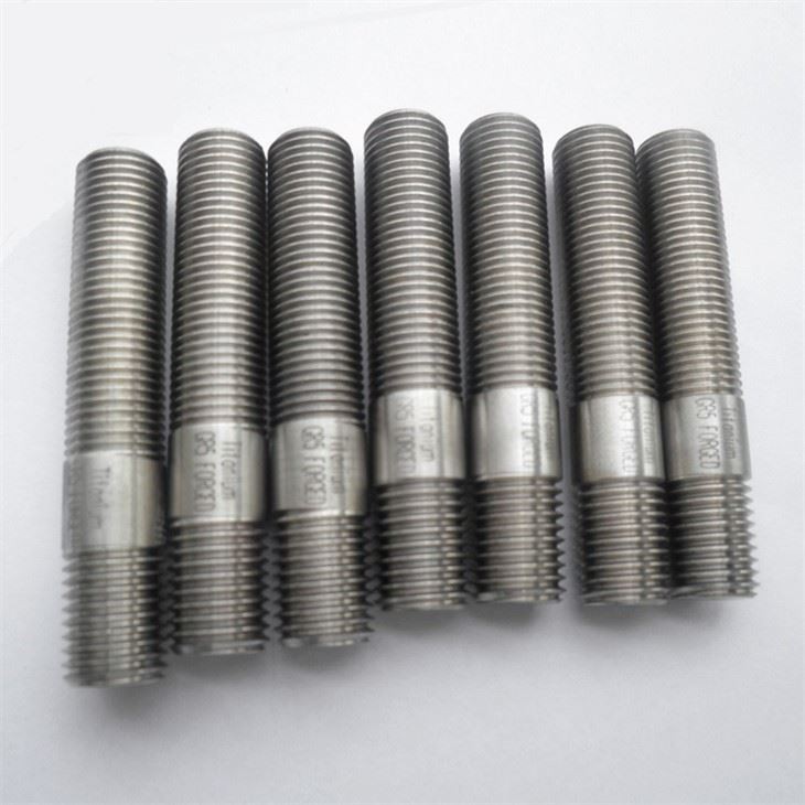 Titanium Studs