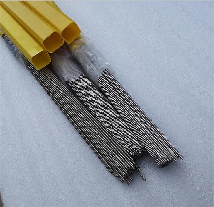Titanium Welding Rod