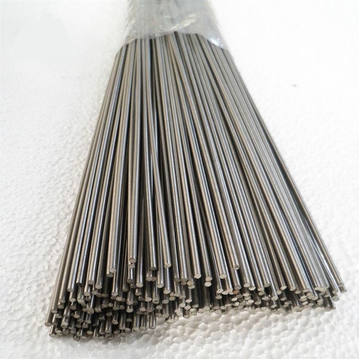 Titanium Welding Wire