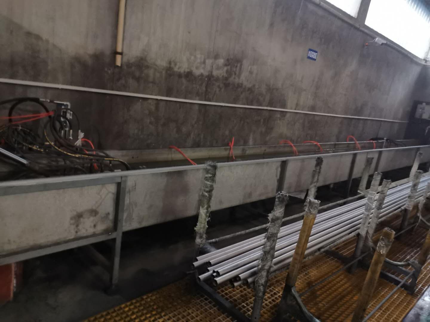 Titanium Tube ASTM B338