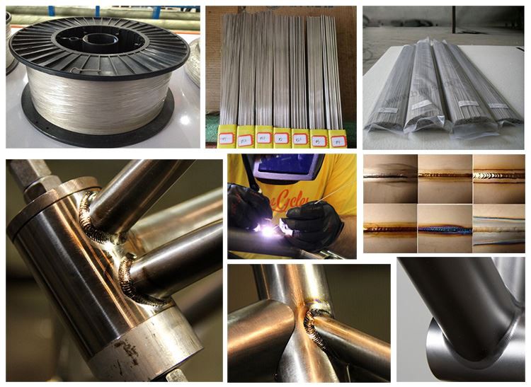 titanium-welding-wire-use