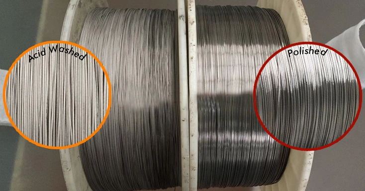2mm Titanium Wire